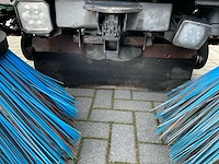 2021 bucher c202 straatveegmachine - afbeelding 24 van  39