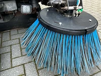 2021 bucher c202 straatveegmachine - afbeelding 38 van  39