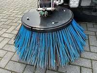 2021 bucher c202 straatveegmachine - afbeelding 39 van  39