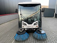 2021 bucher c202 straatveegmachine - afbeelding 22 van  39