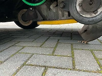 2021 bucher c202 straatveegmachine - afbeelding 26 van  39