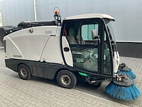 2021 bucher c202 straatveegmachine - afbeelding 27 van  39