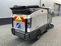 2021 bucher c202 straatveegmachine - afbeelding 28 van  39
