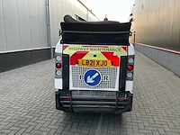 2021 bucher c202 straatveegmachine - afbeelding 29 van  39