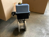 2021 bürkert 3003-225198 automatische afsluiter - afbeelding 2 van  3