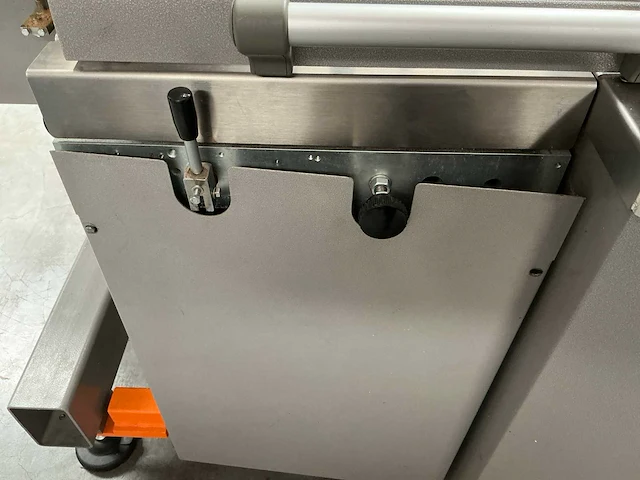 2021 bw co 50 tg horizontale verpakkingsmachine - afbeelding 20 van  38