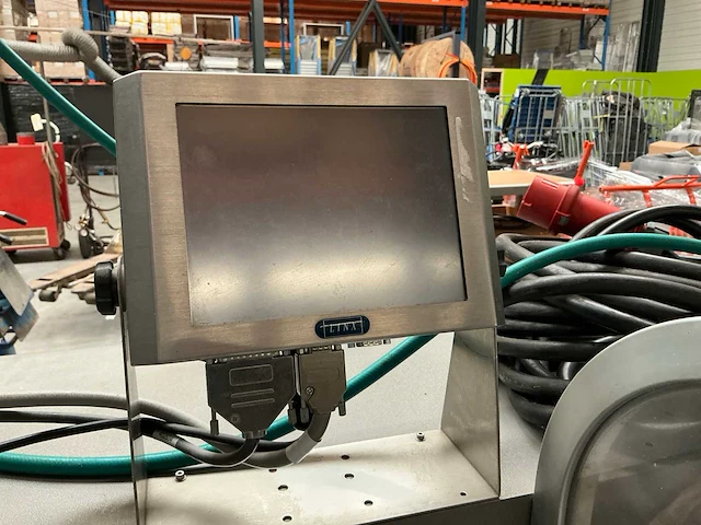 2021 bw co 50 tg horizontale verpakkingsmachine - afbeelding 22 van  38