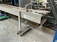 2021 bw co 50 tg horizontale verpakkingsmachine - afbeelding 25 van  38
