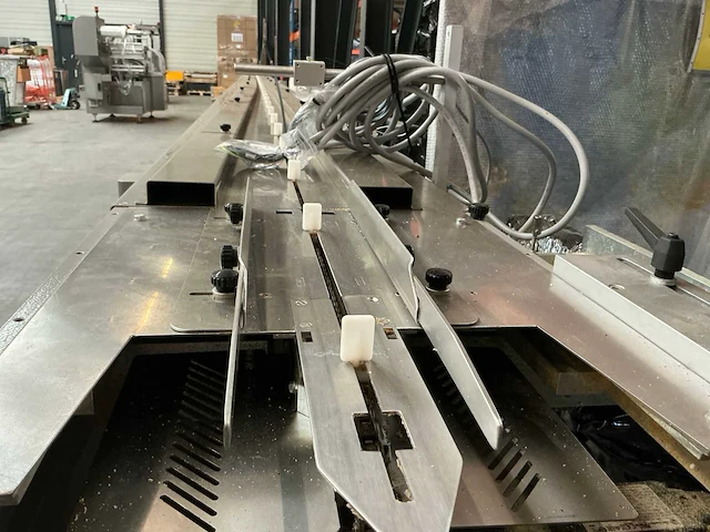 2021 bw co 50 tg horizontale verpakkingsmachine - afbeelding 27 van  38