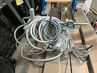 2021 bw co 50 tg horizontale verpakkingsmachine - afbeelding 28 van  38