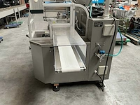 2021 bw co 50 tg horizontale verpakkingsmachine - afbeelding 2 van  38