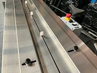 2021 bw co 50 tg horizontale verpakkingsmachine - afbeelding 30 van  38