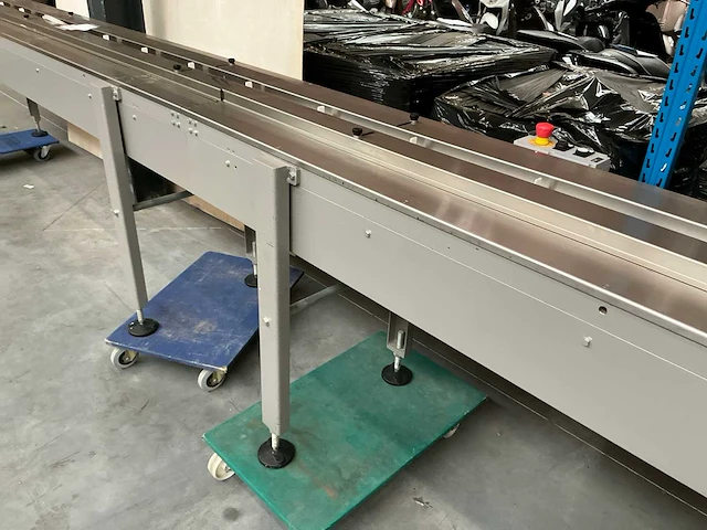 2021 bw co 50 tg horizontale verpakkingsmachine - afbeelding 33 van  38