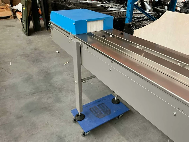 2021 bw co 50 tg horizontale verpakkingsmachine - afbeelding 35 van  38