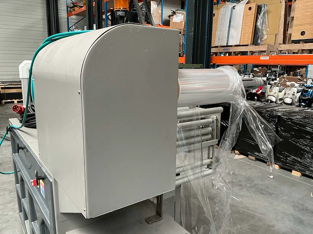 2021 bw co 50 tg horizontale verpakkingsmachine - afbeelding 7 van  38