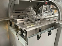 2021 bw co 50 tg horizontale verpakkingsmachine - afbeelding 9 van  38