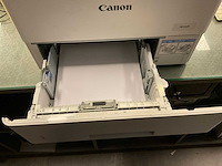 2021 canon 1643p laserprinter - afbeelding 3 van  5