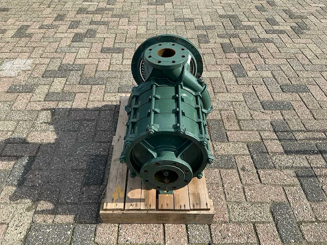 2021 caprari beregeningspomp - afbeelding 7 van  14