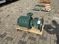 2021 caprari beregeningspomp - afbeelding 9 van  14