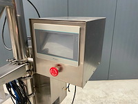 2021 capsulcn cn-hzfc vulinstallatie - afbeelding 1 van  12