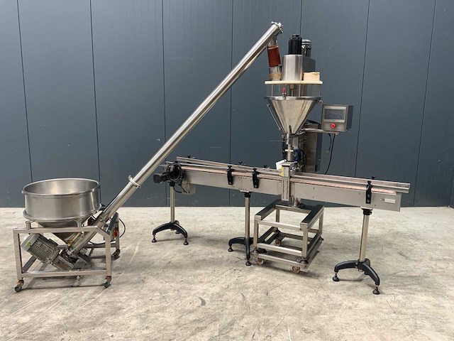 2021 capsulcn cn-hzfc vulinstallatie - afbeelding 12 van  12