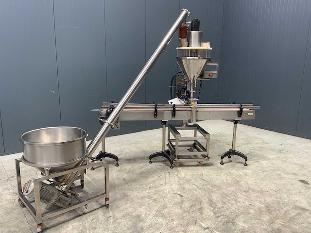 2021 capsulcn cn-hzfc vulinstallatie - afbeelding 10 van  12