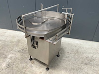 2021 capsulcn roterende buffertafel - afbeelding 2 van  5