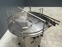 2021 capsulcn roterende buffertafel - afbeelding 3 van  5