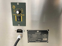 2021 capsulcn roterende buffertafel - afbeelding 4 van  4