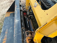 2021 caterpillar 259d3 schranklader / skidsteer - afbeelding 13 van  32