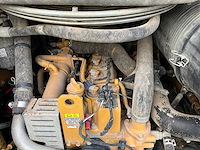 2021 caterpillar 259d3 schranklader / skidsteer - afbeelding 18 van  32