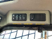 2021 caterpillar 259d3 schranklader / skidsteer - afbeelding 24 van  32