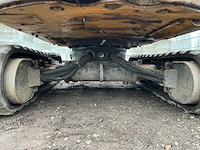 2021 caterpillar 301.8 minigraafmachine - afbeelding 25 van  45