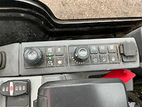 2021 caterpillar 301.8 minigraafmachine - afbeelding 34 van  45
