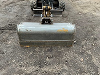 2021 caterpillar 301.8 minigraafmachine - afbeelding 5 van  45