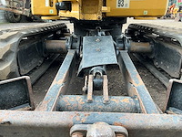 2021 caterpillar 301.8 minigraafmachine - afbeelding 17 van  45