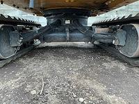 2021 caterpillar 301.8 minigraafmachine - afbeelding 18 van  45
