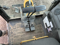 2021 caterpillar 301.8 minigraafmachine - afbeelding 21 van  45