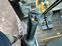 2021 caterpillar 301.8 minigraafmachine - afbeelding 31 van  45
