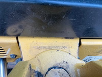 2021 caterpillar 301.8 minigraafmachine - afbeelding 39 van  45