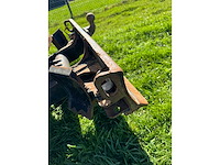 2021 caterpillar 301.8 minigraafmachine - afbeelding 4 van  17