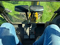 2021 caterpillar 301.8 minigraafmachine - afbeelding 7 van  17