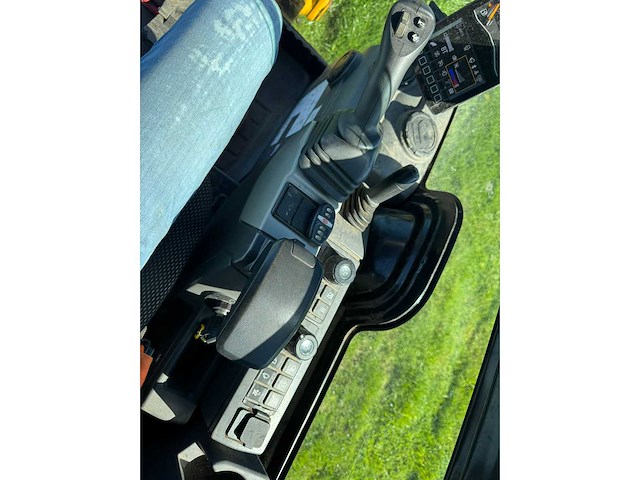 2021 caterpillar 301.8 minigraafmachine - afbeelding 8 van  17