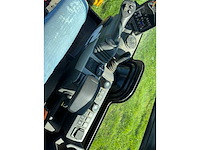 2021 caterpillar 301.8 minigraafmachine - afbeelding 8 van  17