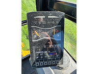 2021 caterpillar 301.8 minigraafmachine - afbeelding 10 van  17