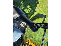 2021 caterpillar 301.8 minigraafmachine - afbeelding 13 van  17