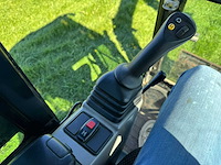 2021 caterpillar 301.8 minigraafmachine - afbeelding 14 van  17