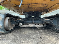 2021 caterpillar 301.8 minigraafmachine - afbeelding 19 van  46