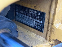 2021 caterpillar 301.8 minigraafmachine - afbeelding 16 van  23