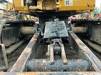 2021 caterpillar 301.8 minigraafmachine - afbeelding 15 van  43